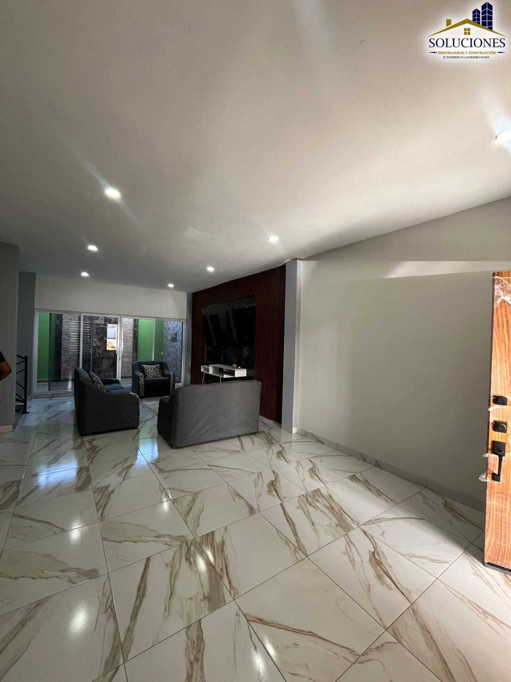 Cumbres Residencial