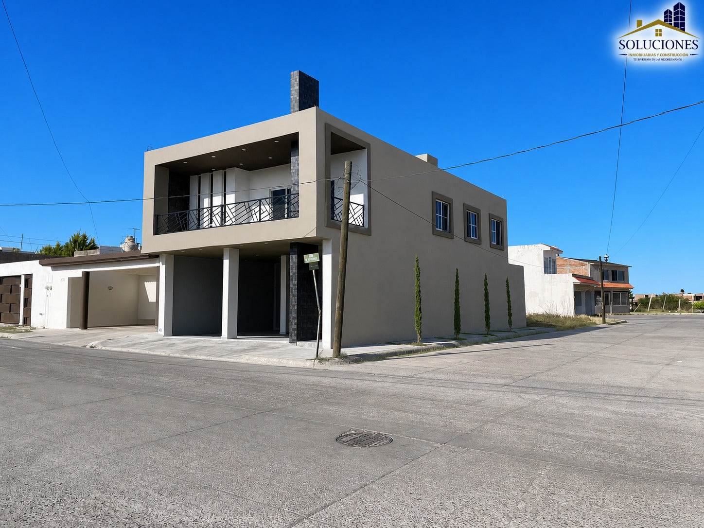 Cumbres Residencial