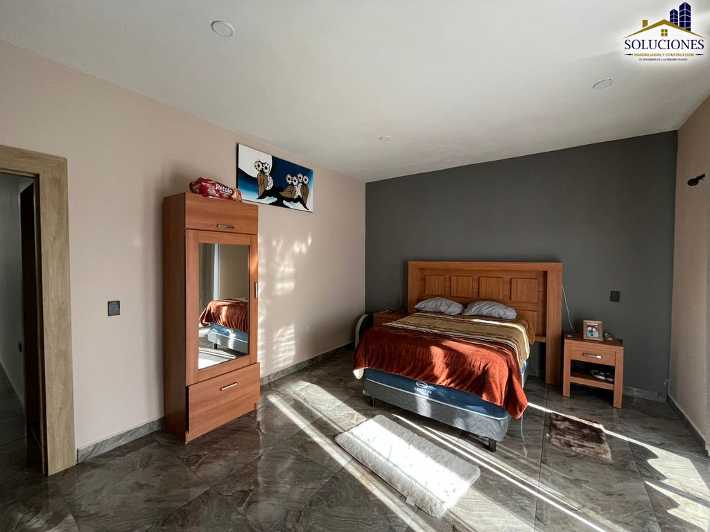 Cumbres Residencial