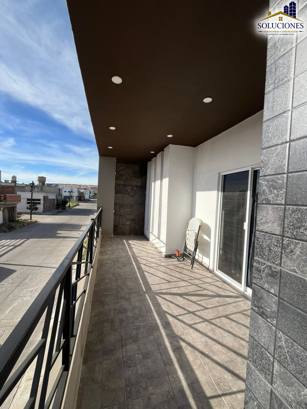 Cumbres Residencial