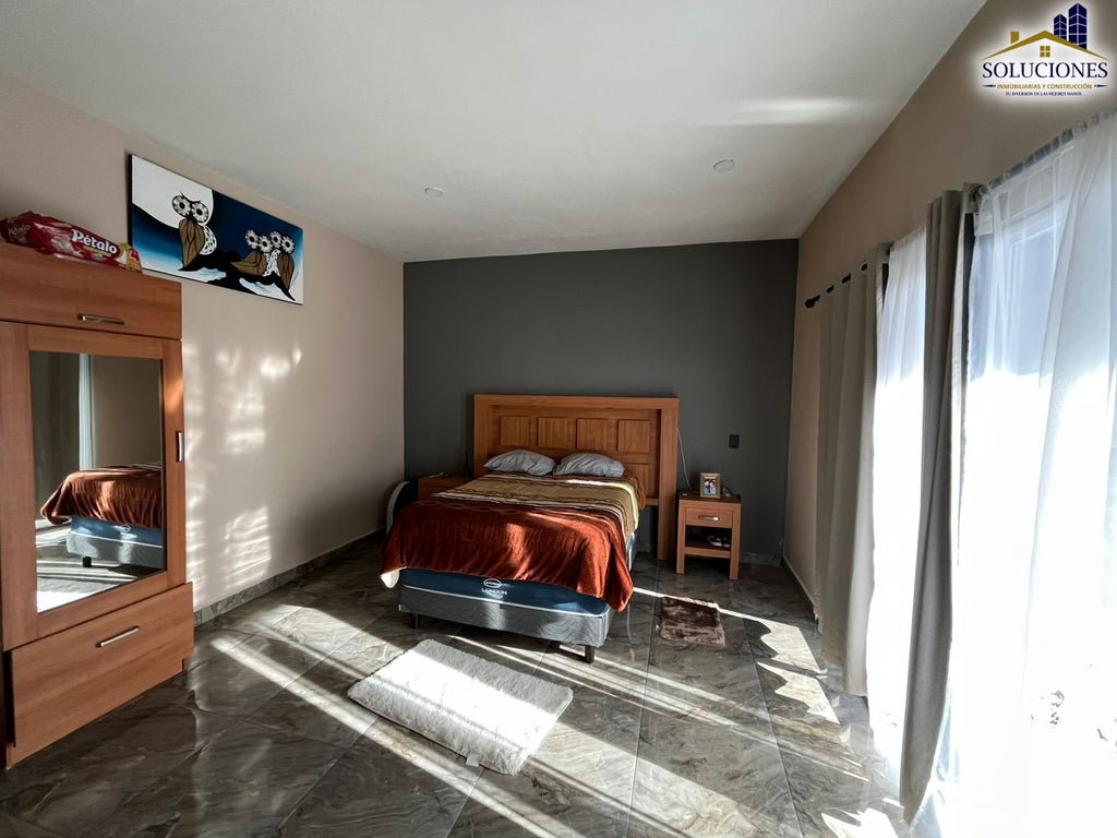 Cumbres Residencial