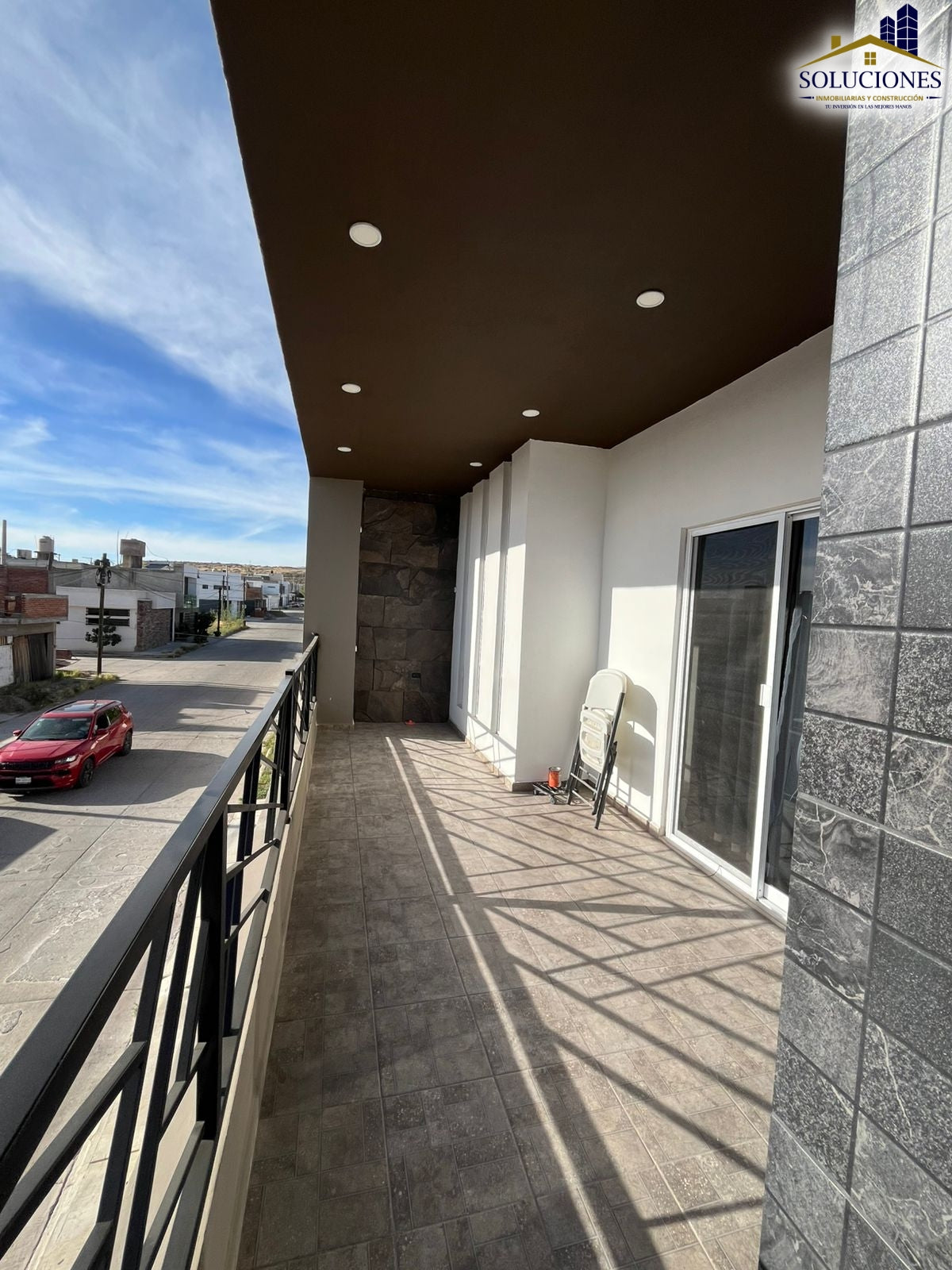 Cumbres Residencial