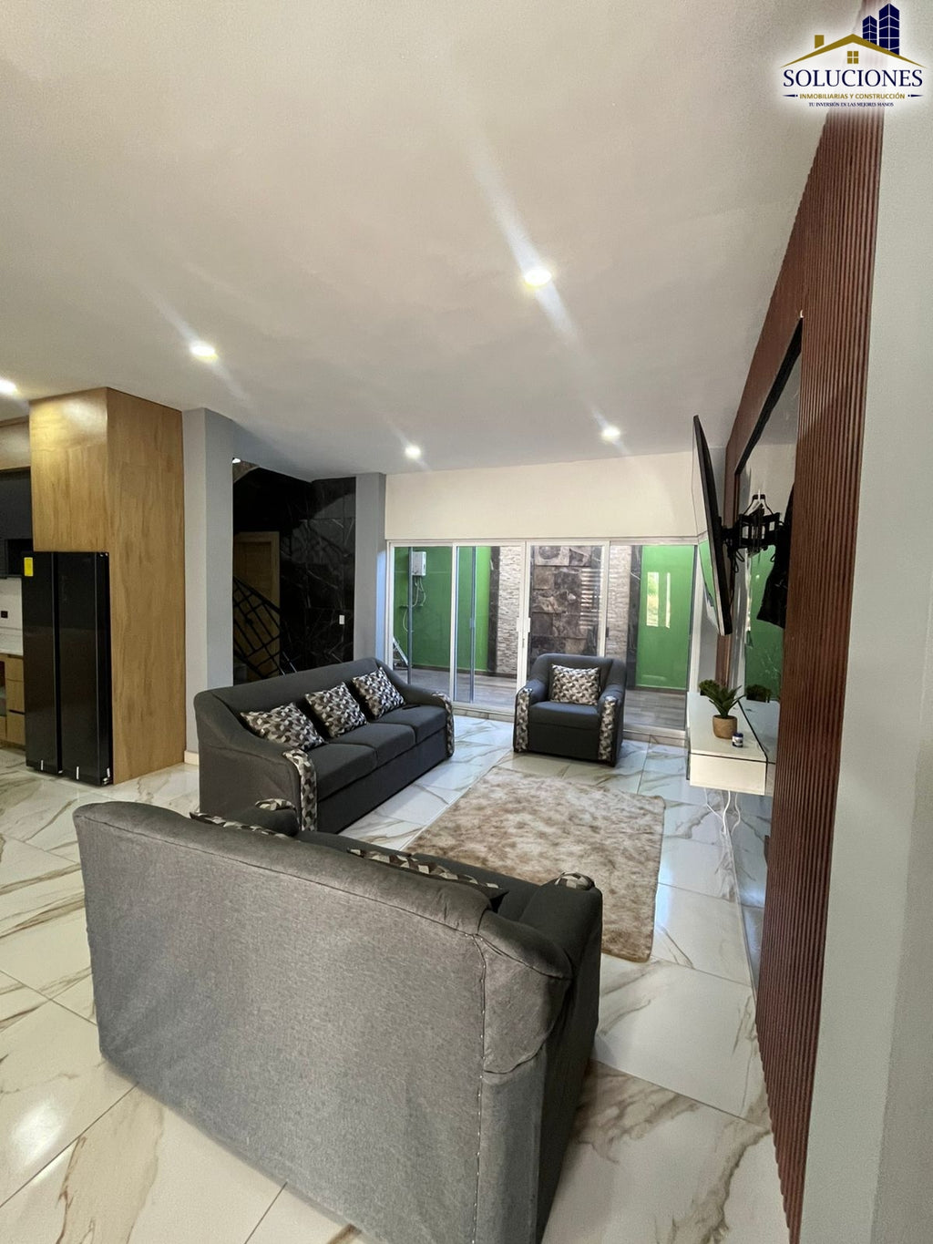 Cumbres Residencial