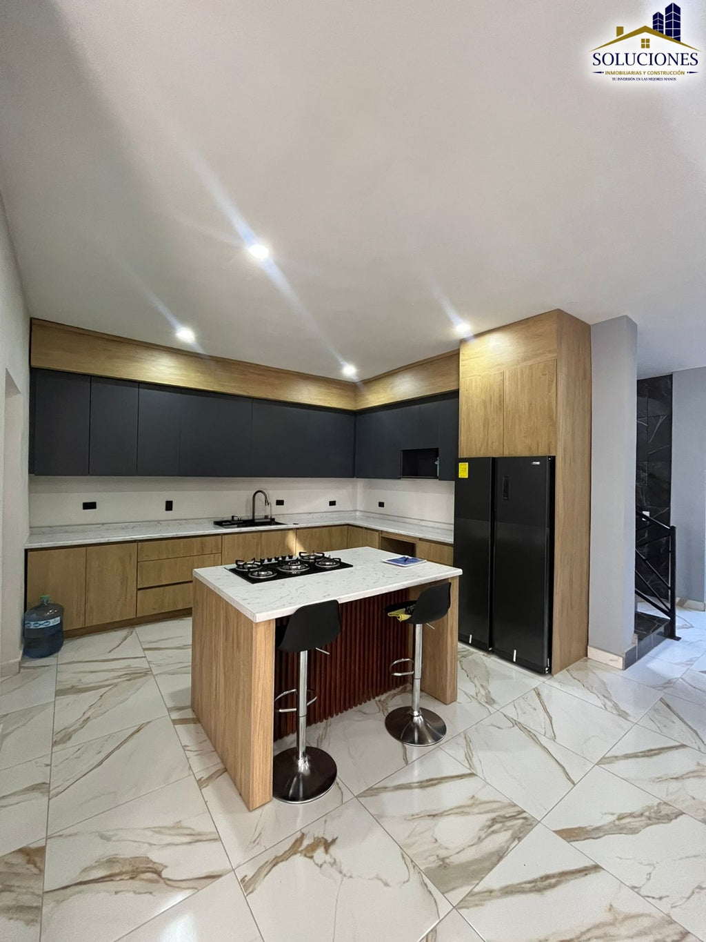Cumbres Residencial