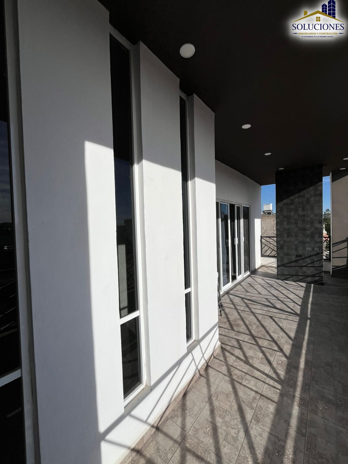 Cumbres Residencial