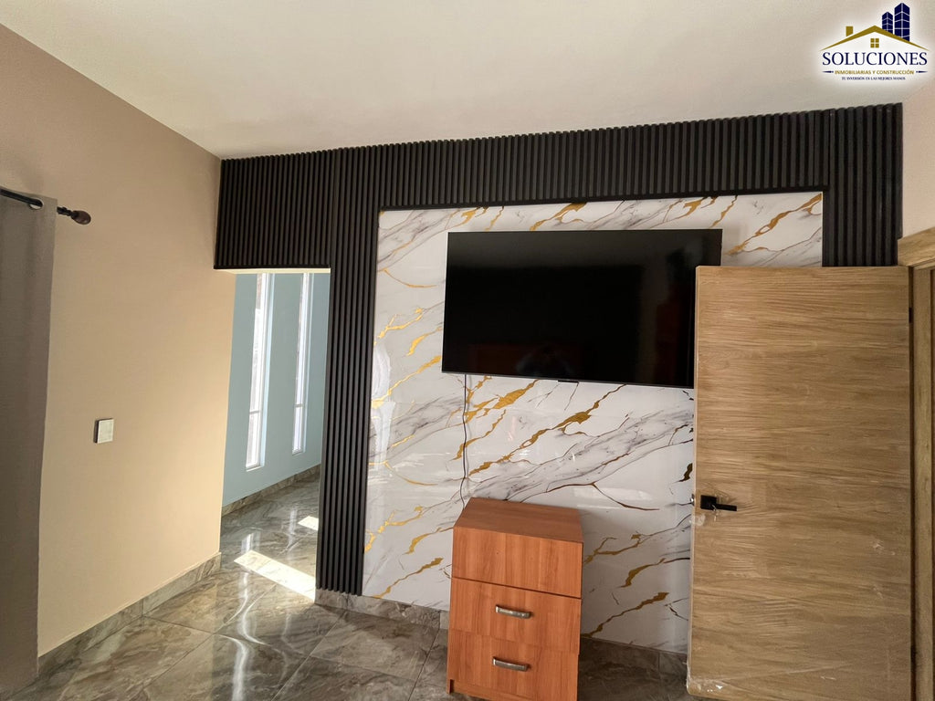 Cumbres Residencial
