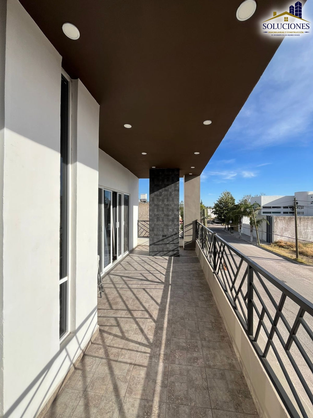 Cumbres Residencial