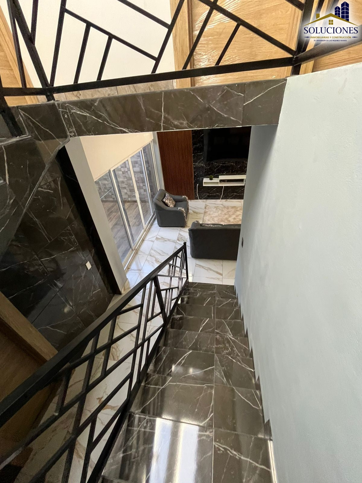 Cumbres Residencial