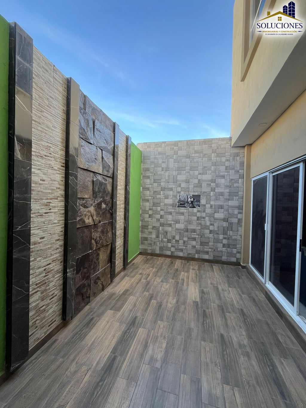 Cumbres Residencial