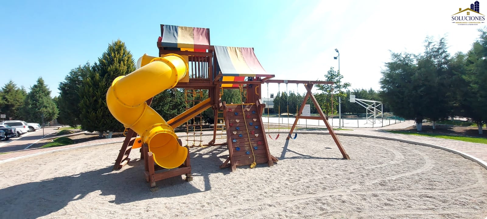 Residencial Linda Vista