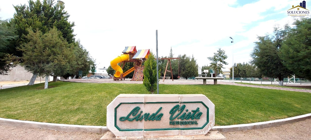 Residencial Linda Vista