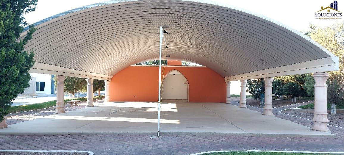 Residencial Linda Vista