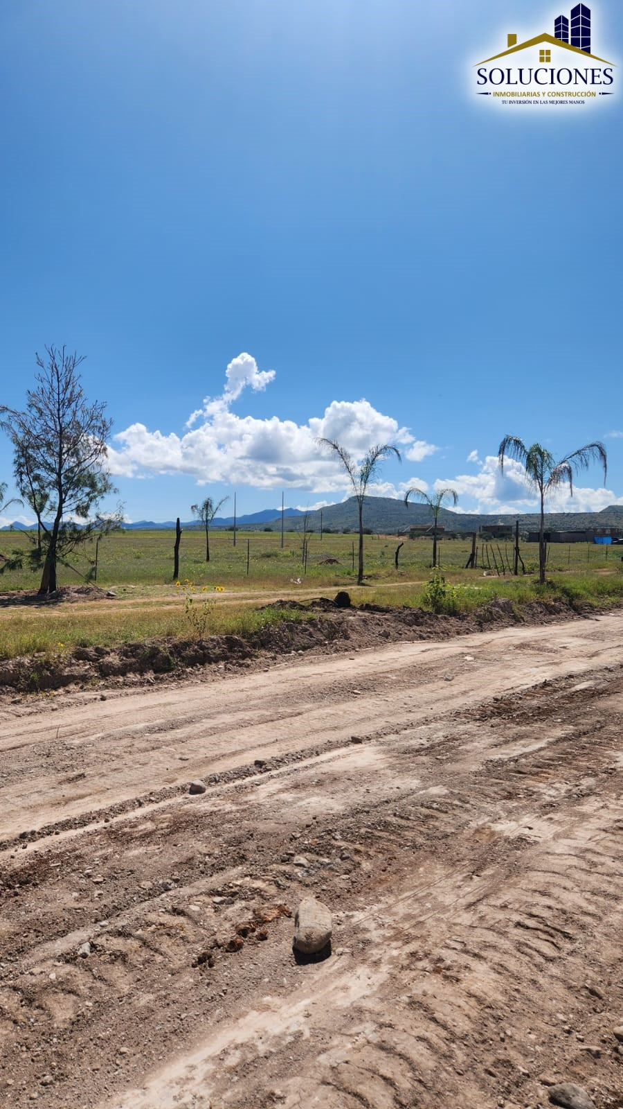 Lotes en Villas Contalpa (Nombre de Dios, Dgo)