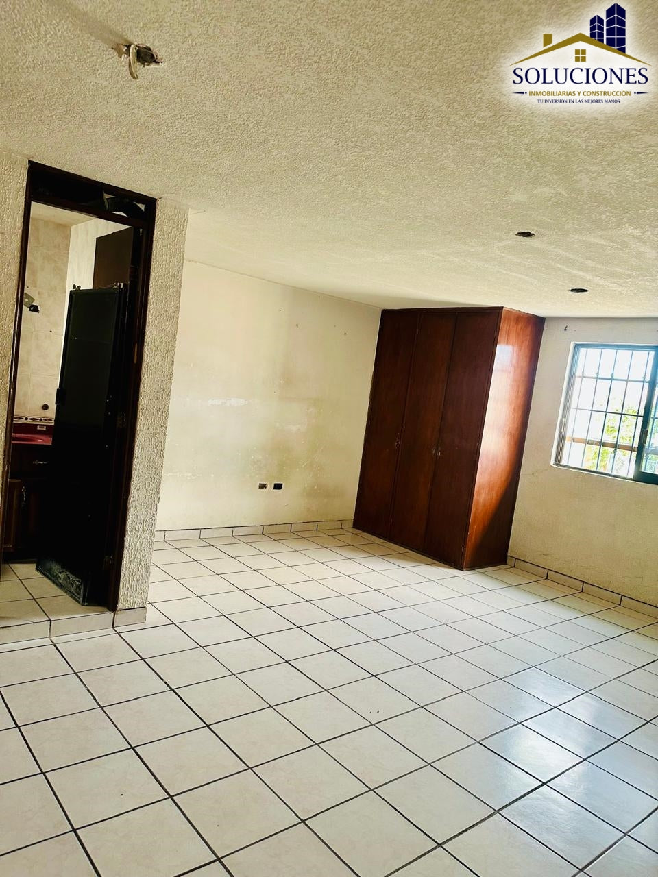 Casa en Fraccionamiento Guadalupe