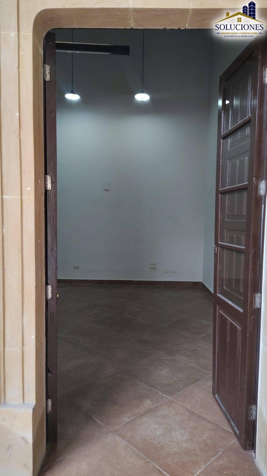 Oficinas en Zona Centro