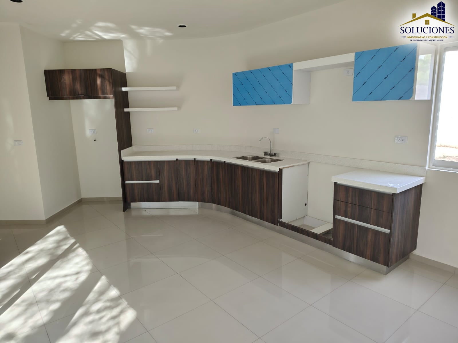 Vista del Sol Residencial