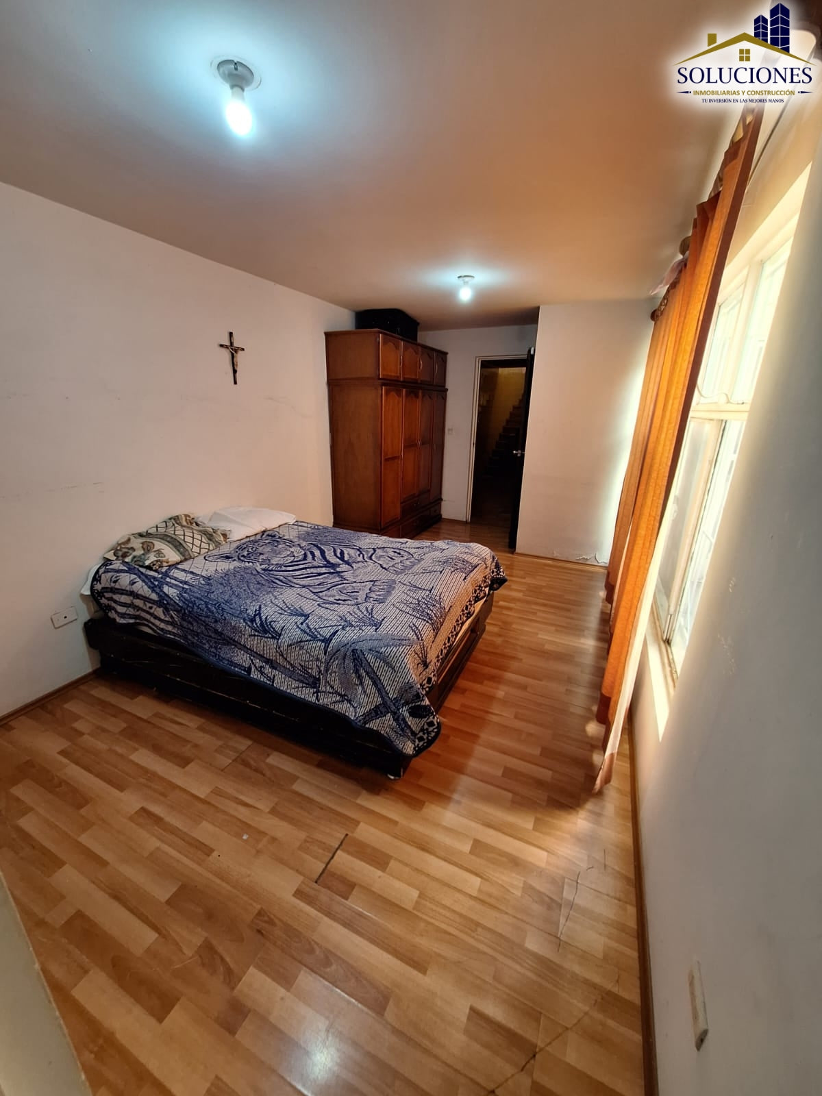 Barrio del Calvario