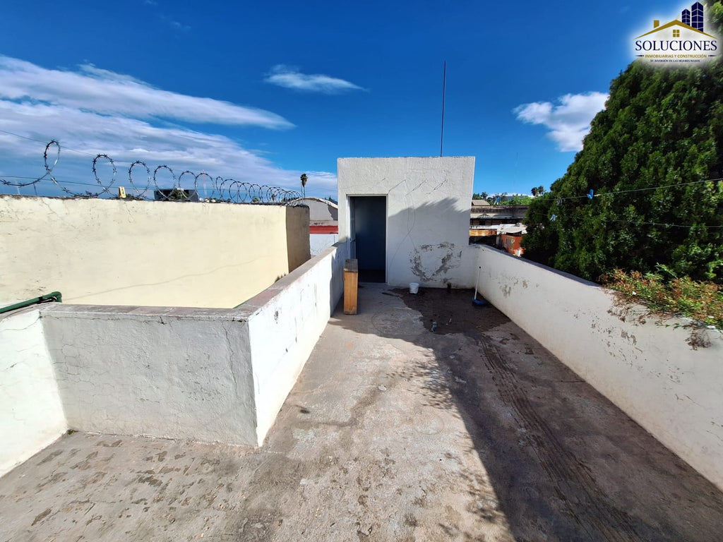 Barrio del Calvario