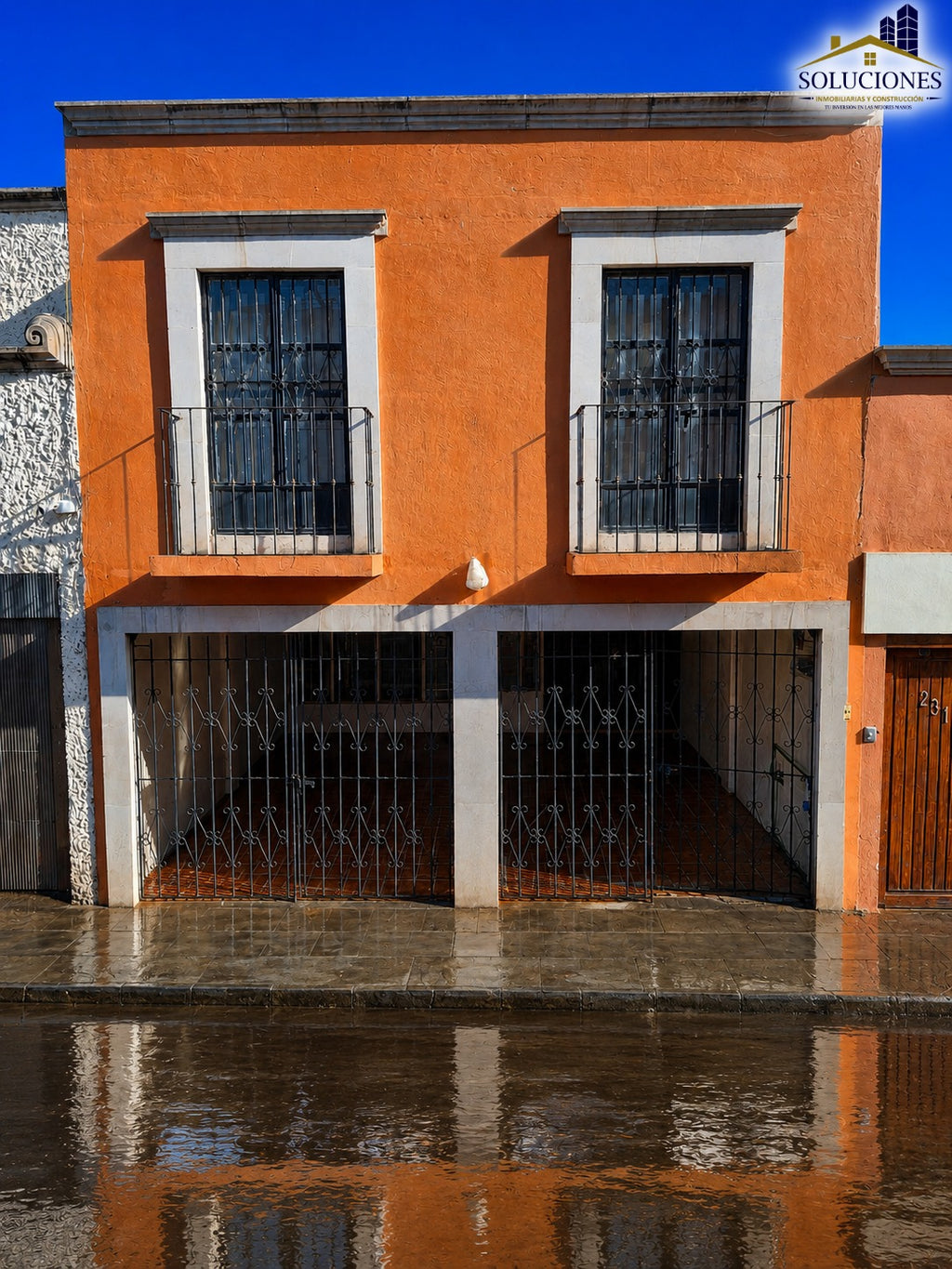 Barrio del Calvario