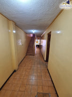 Barrio del Calvario