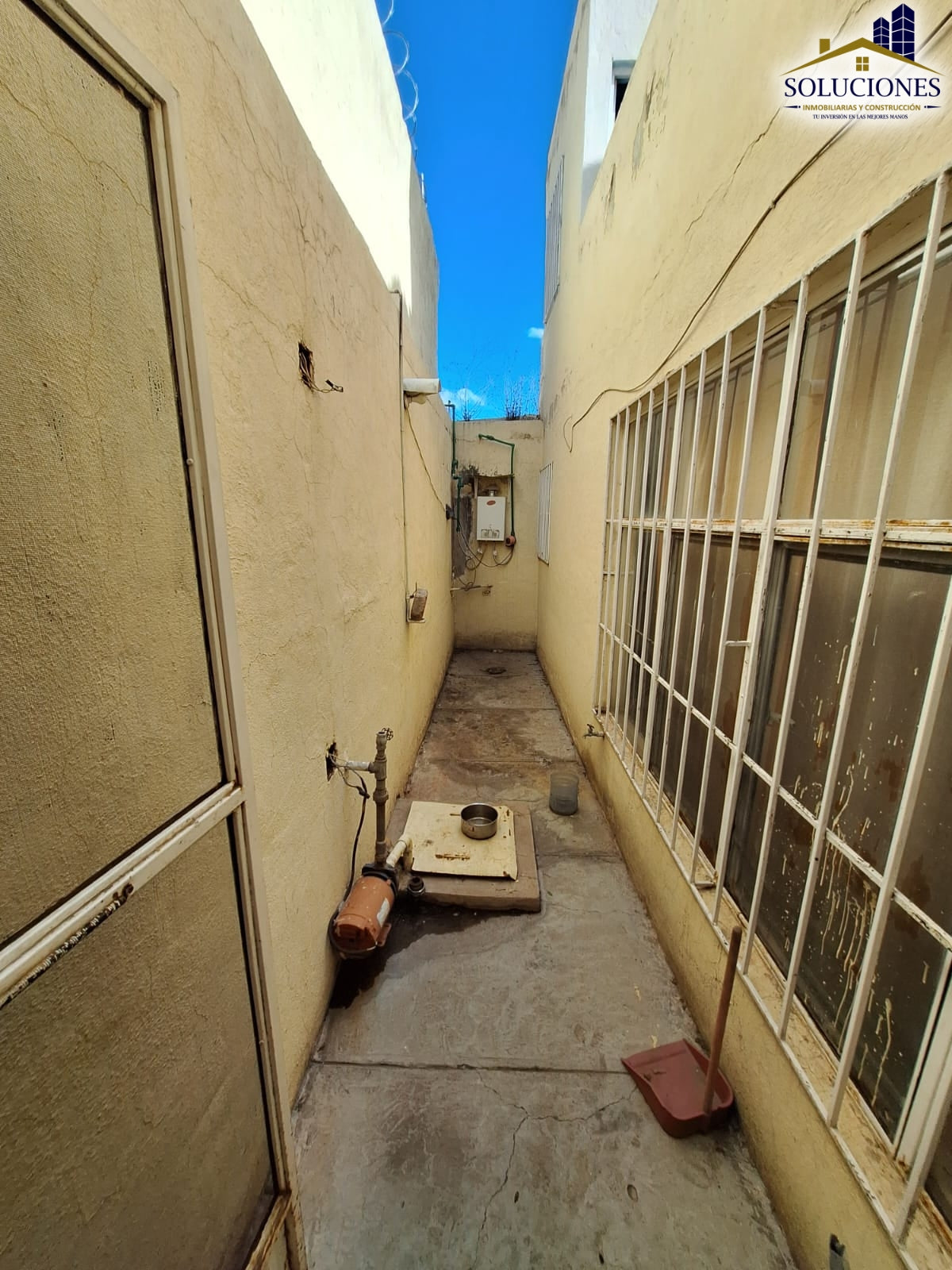 Barrio del Calvario
