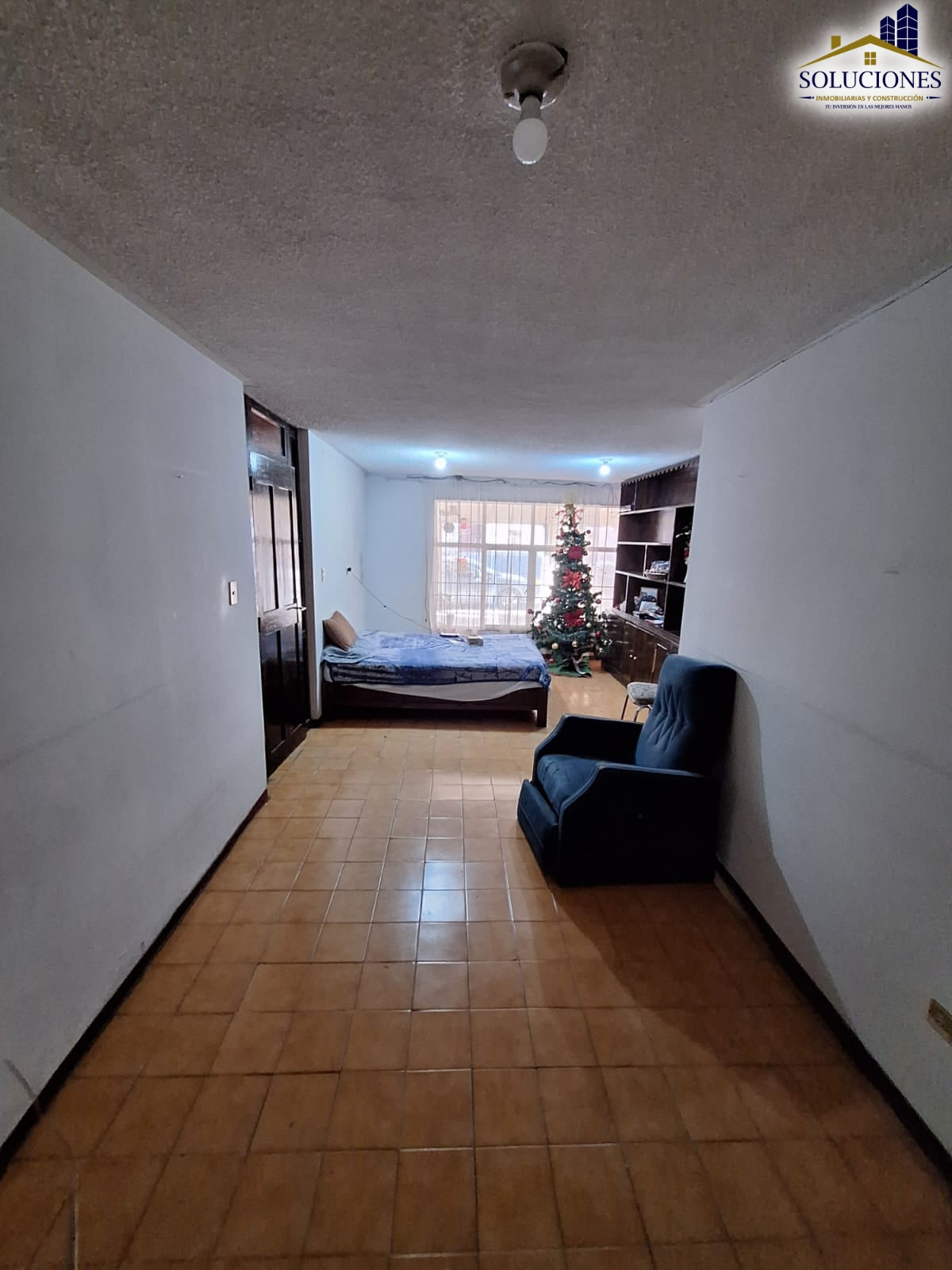 Barrio del Calvario