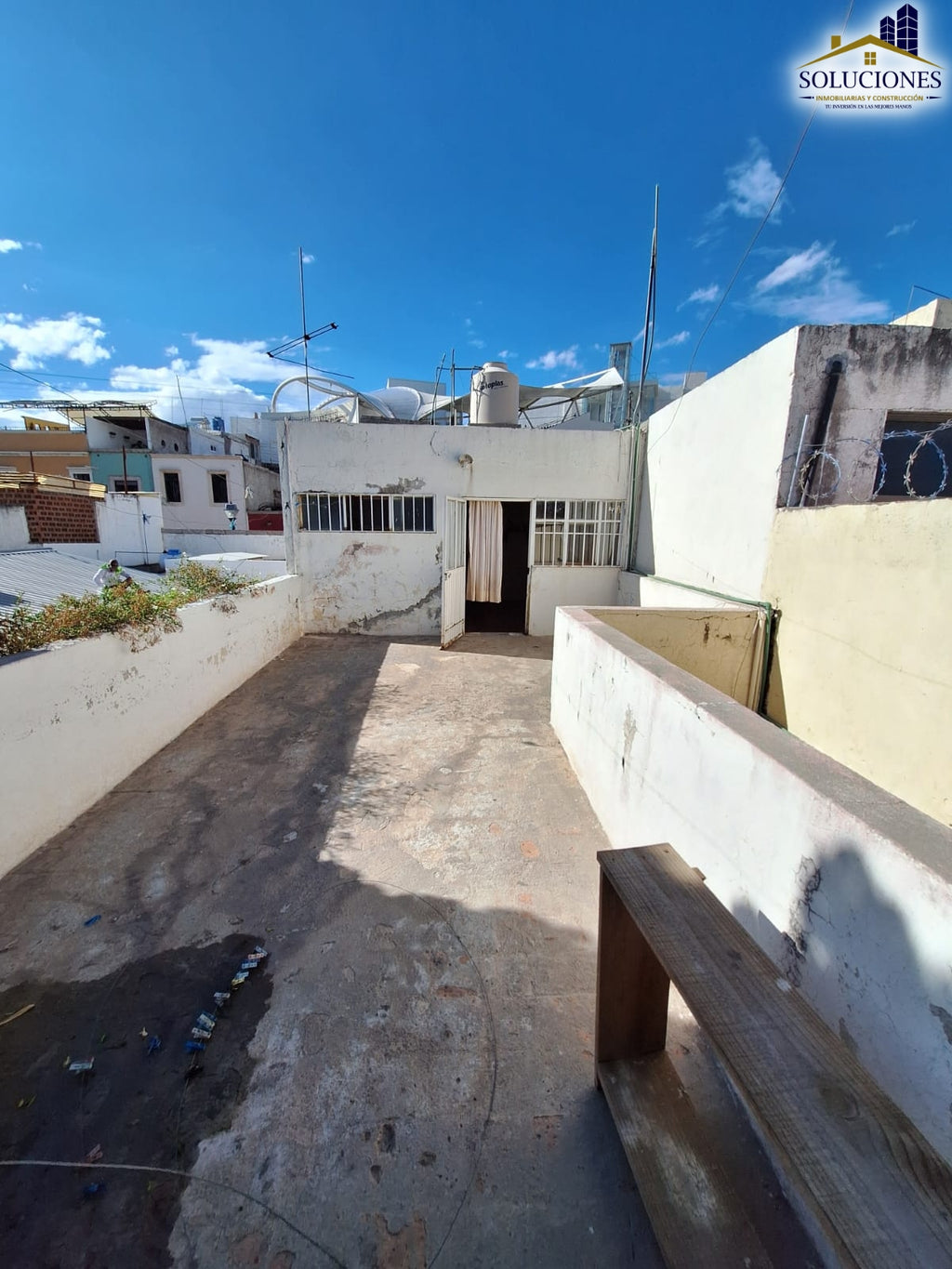 Barrio del Calvario