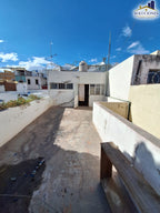 Barrio del Calvario