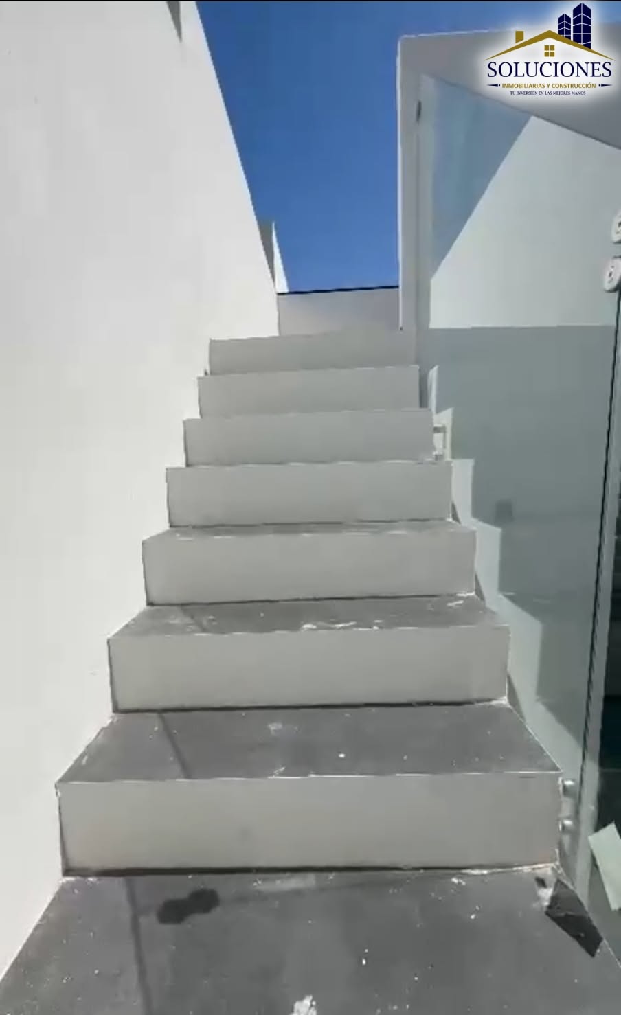 Fraccionamiento Ciudad satélite