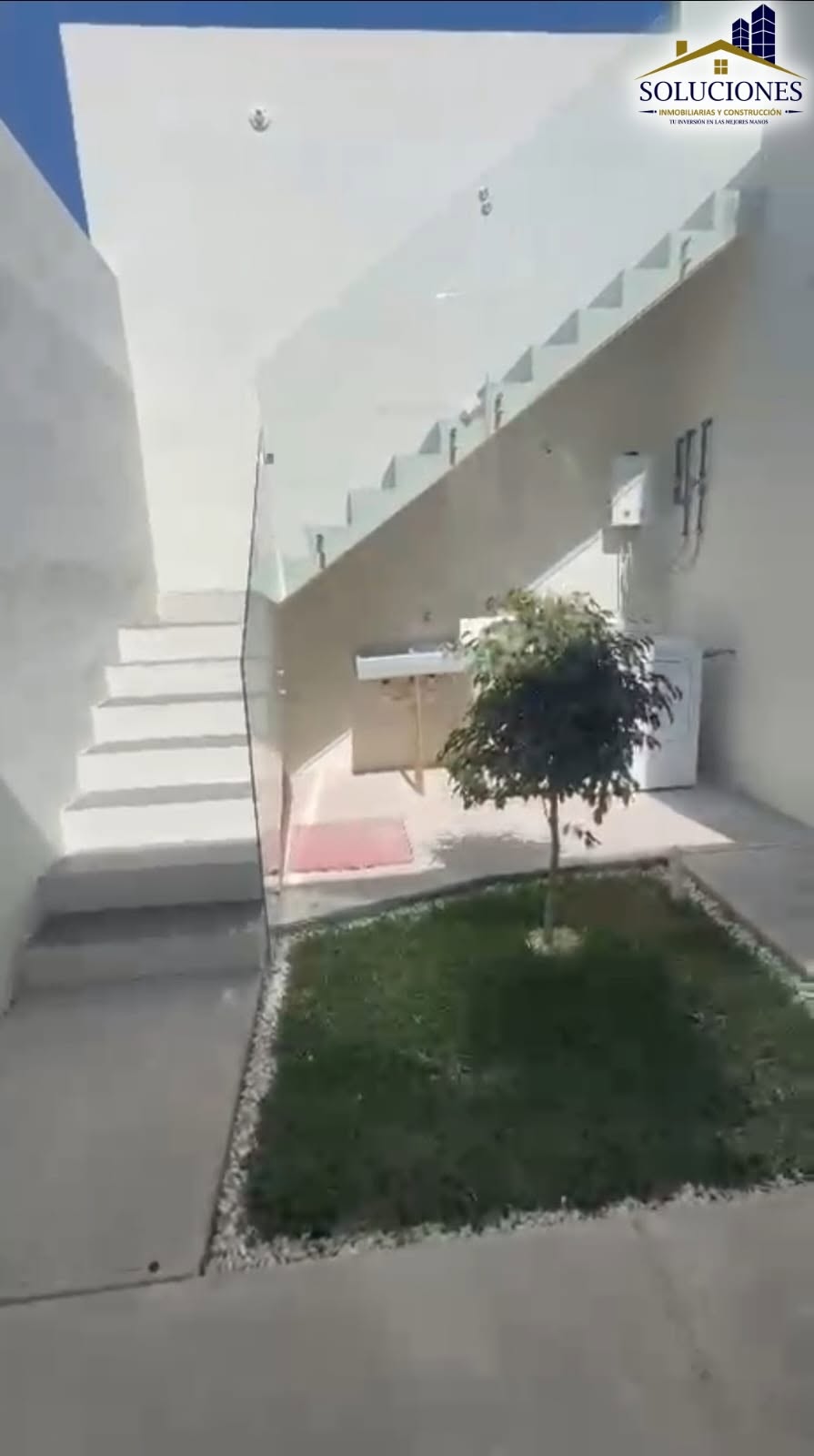 Fraccionamiento Ciudad satélite