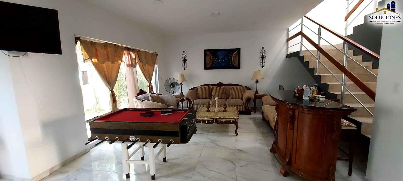 𝗥𝗲𝘀𝗶𝗱𝗲𝗻𝗰𝗶𝗮𝗹 𝗟𝗼𝘀 𝗟𝗮𝘂𝗿𝗲𝗹𝗲𝘀