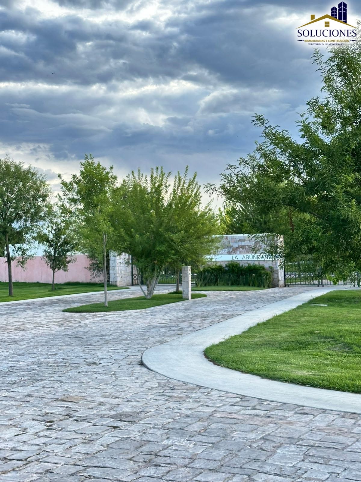 Residencial San Felipe