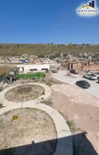 Fraccionamiento Ciudad satélite