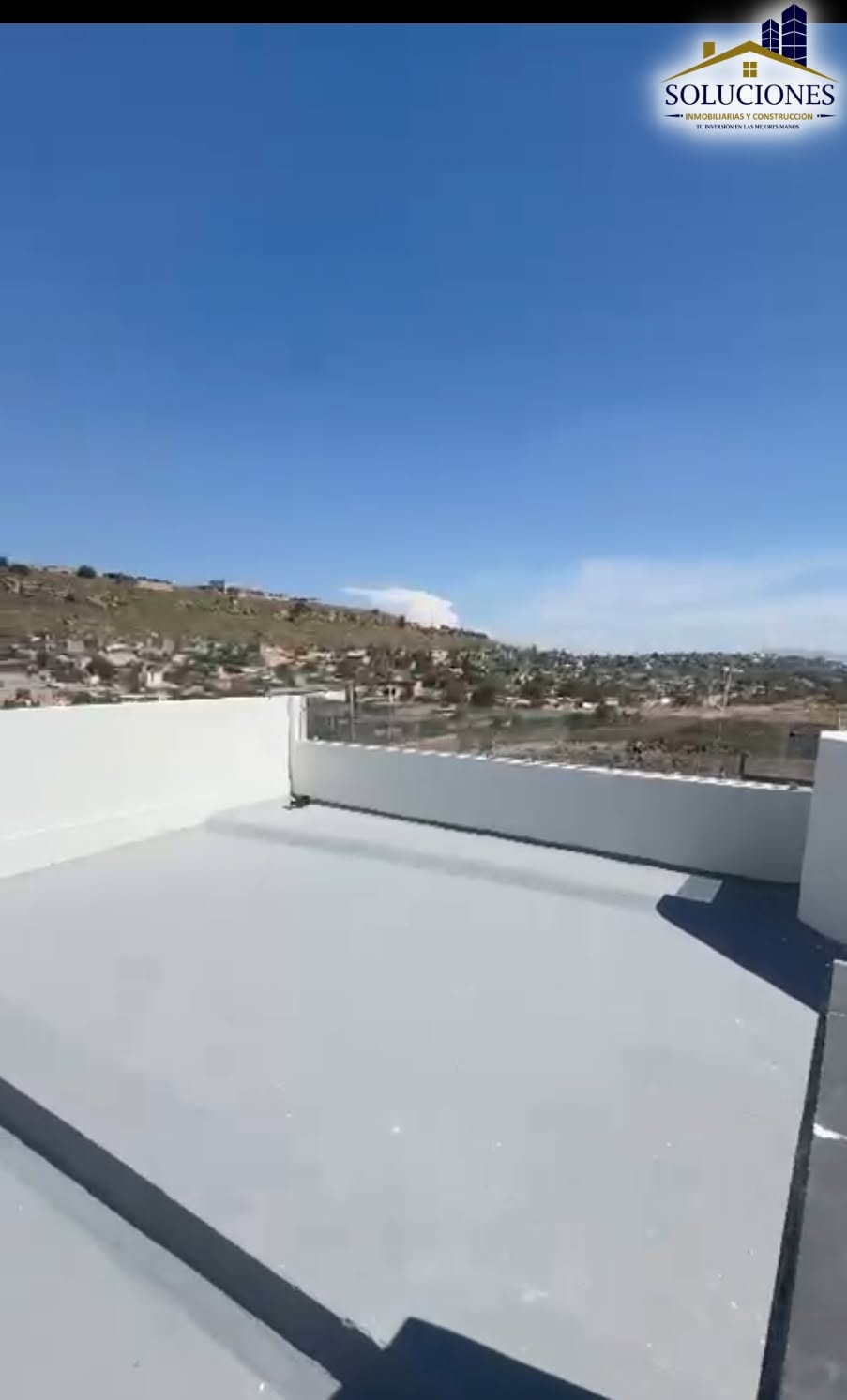 Fraccionamiento Ciudad satélite