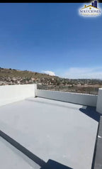 Fraccionamiento Ciudad satélite