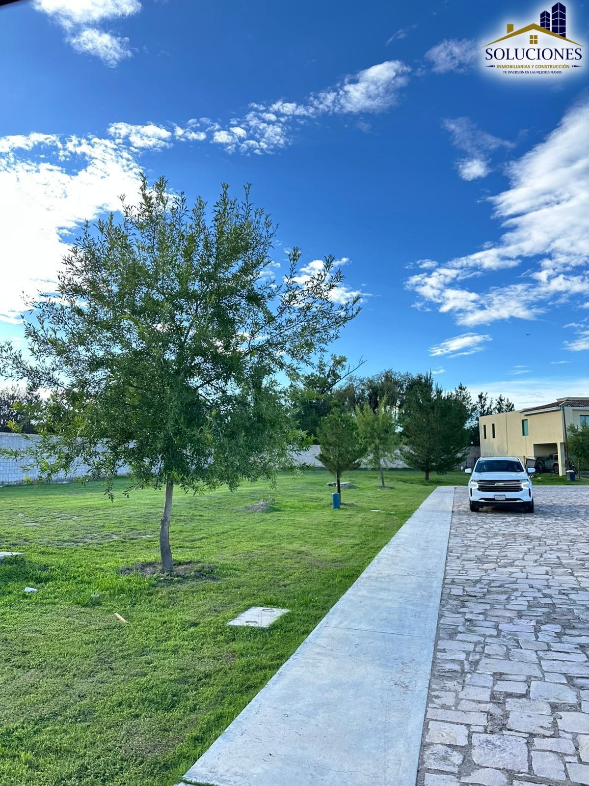 Residencial San Felipe