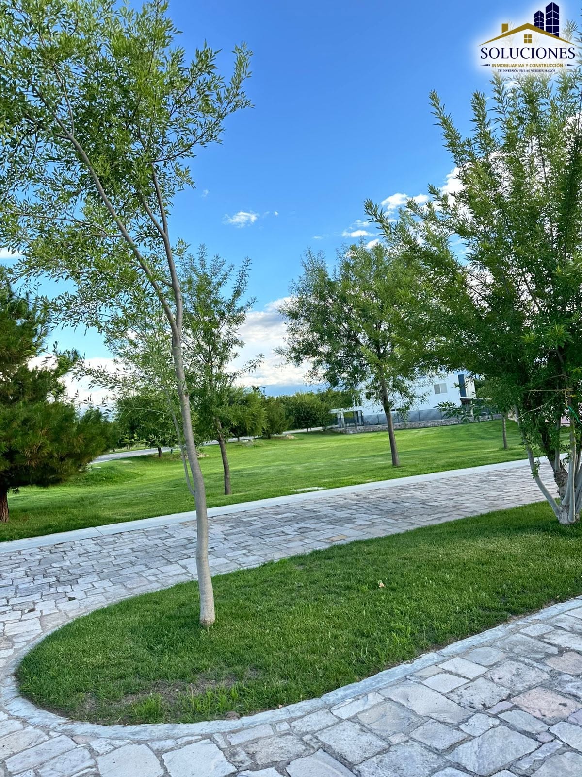 Residencial San Felipe