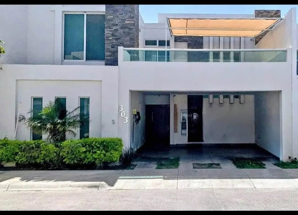 𝗥𝗲𝘀𝗶𝗱𝗲𝗻𝗰𝗶𝗮𝗹 𝗘𝗹 𝗟𝗮𝗴𝗼