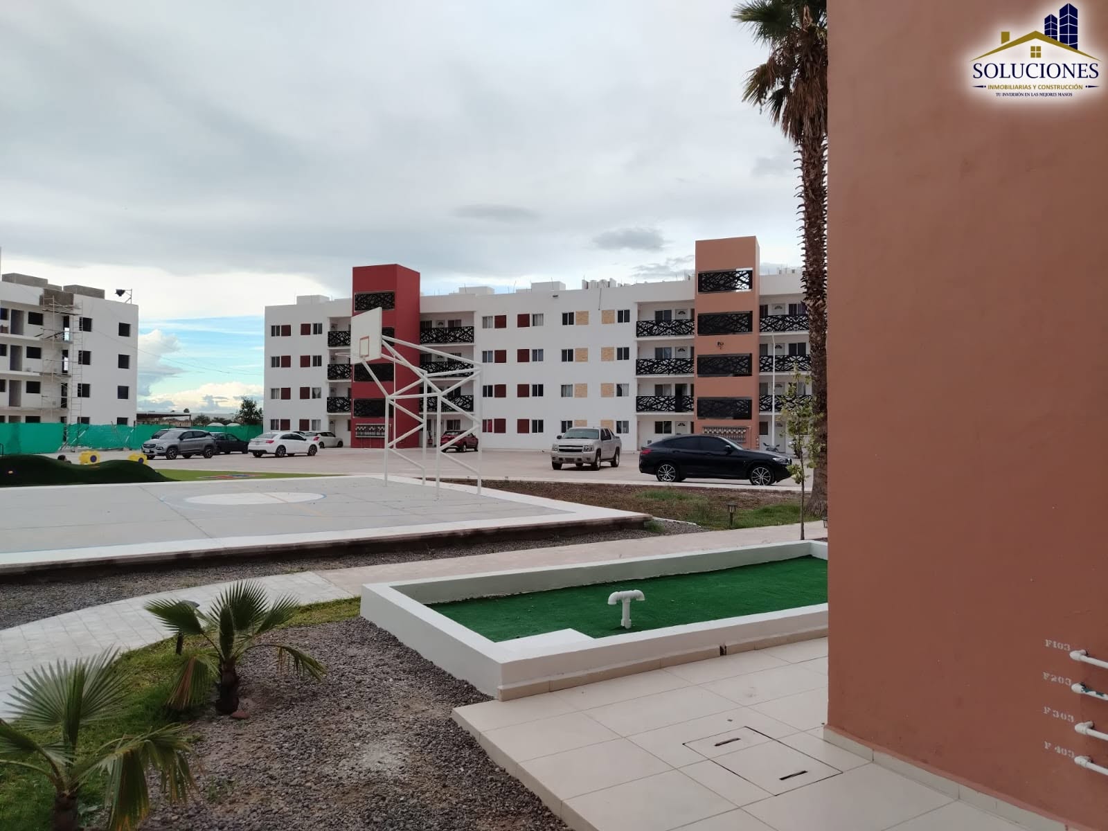 𝗗𝗲𝗽𝗮𝗿𝘁𝗮𝗺𝗲𝗻𝘁𝗼 𝗮𝗺𝘂𝗲𝗯𝗹𝗮𝗱𝗼 𝗧𝗼𝗿𝗿𝗲 𝗥𝗲𝗮𝗹 𝗩𝗶𝘇𝗰𝗮𝘆𝗮