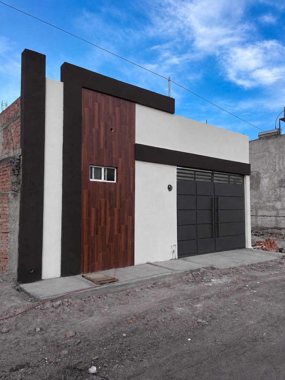 Col. Valle Verde