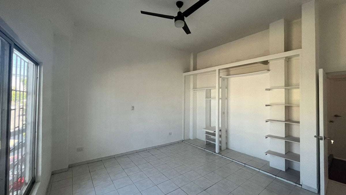 Oficinas en renta