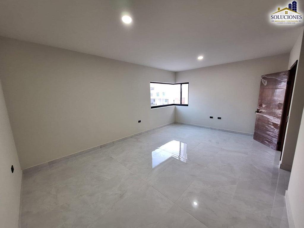 Fraccionamiento las Calzadas
