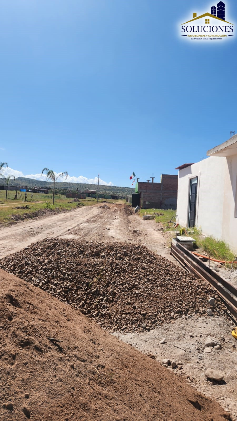 Lotes en Villas Contalpa (Nombre de Dios, Dgo)