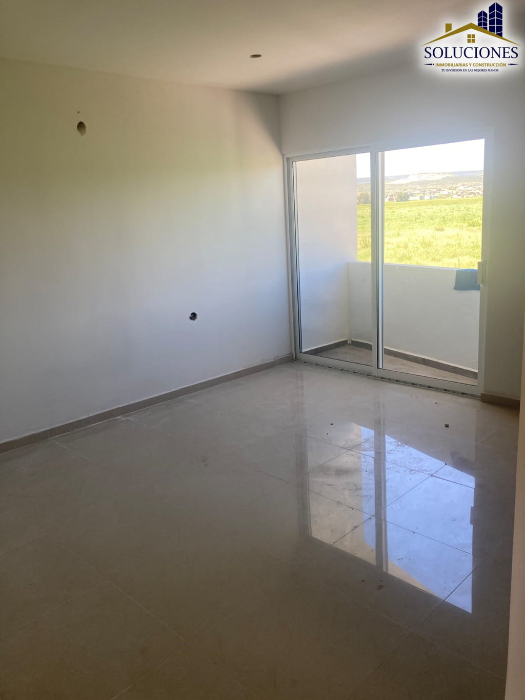 Fraccionamiento Residencial Tapias