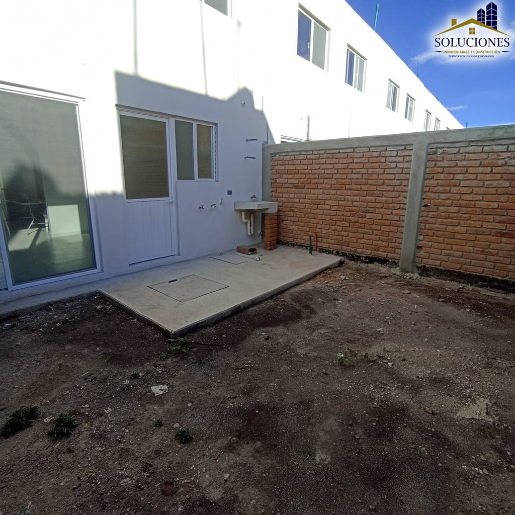 Fraccionamiento Paso Real