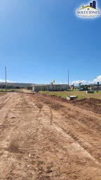 Lotes en Villas Contalpa (Nombre de Dios, Dgo)