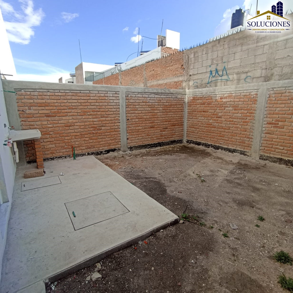 Fraccionamiento Paso Real