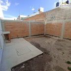 Fraccionamiento Paso Real