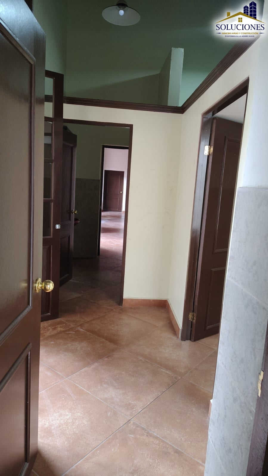 Oficinas en Zona Centro