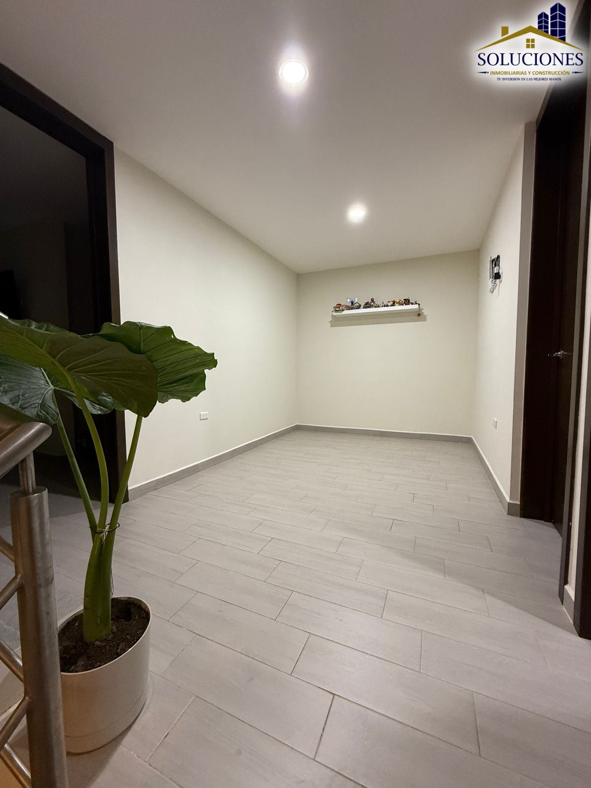 Fraccionamiento San Fernanda Plus